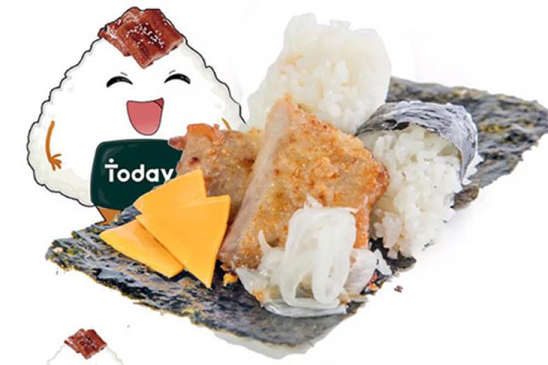 Today今日饭团